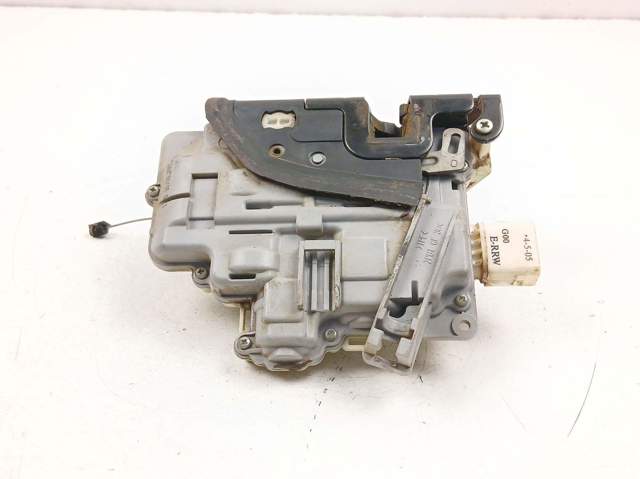 1P1837016 VAG Cerradura de puerta delantera derecha  disponible Alicante