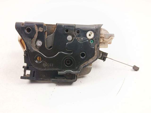 1P1837016 VAG Cerradura de puerta delantera derecha comprar Madrid