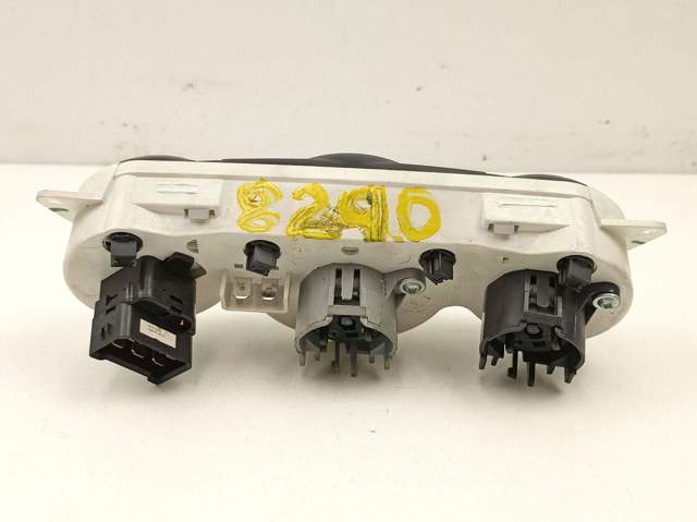 1S4H18C419BA Ford