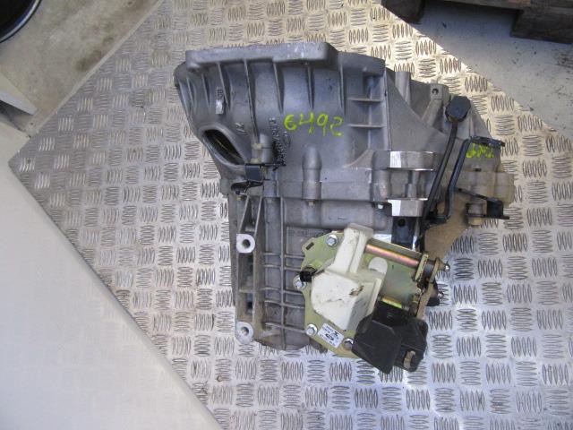 1S4R7002MB Ford