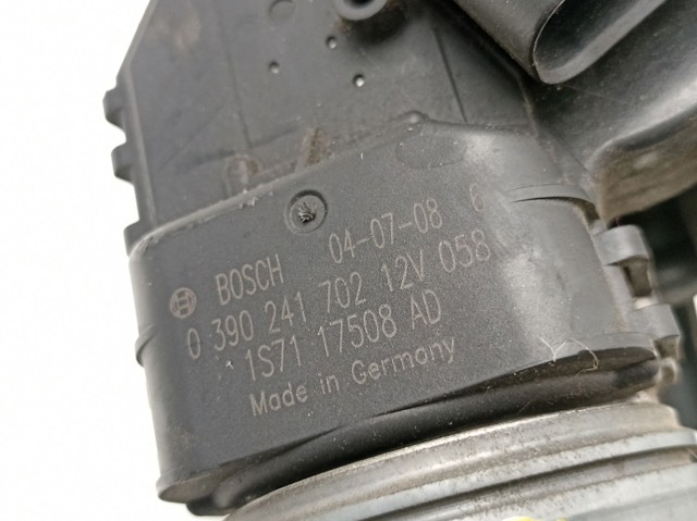 Comprar Motor del limpiaparabrisas Mondeo III B4Y
