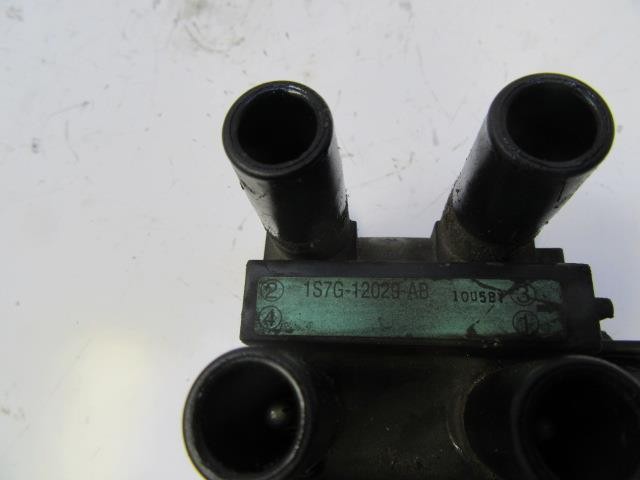 1S7G12029AB Ford