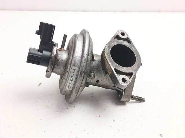 1S7Q9D475BA Ford