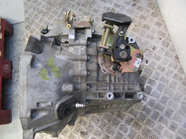1S7R7002BC Ford