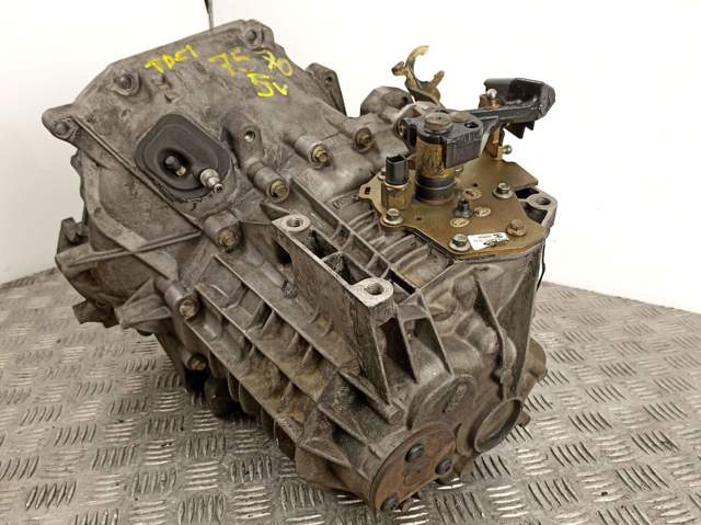 Comprar Caja de cambios manual completa Ford Mondeo III B5Y a bajo precio