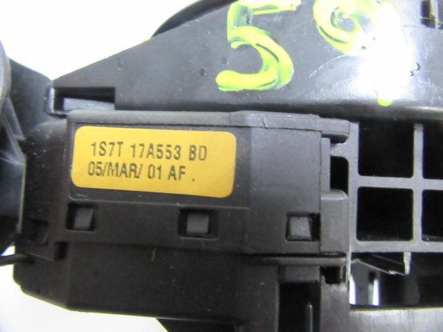 1S7T17A553BD Ford