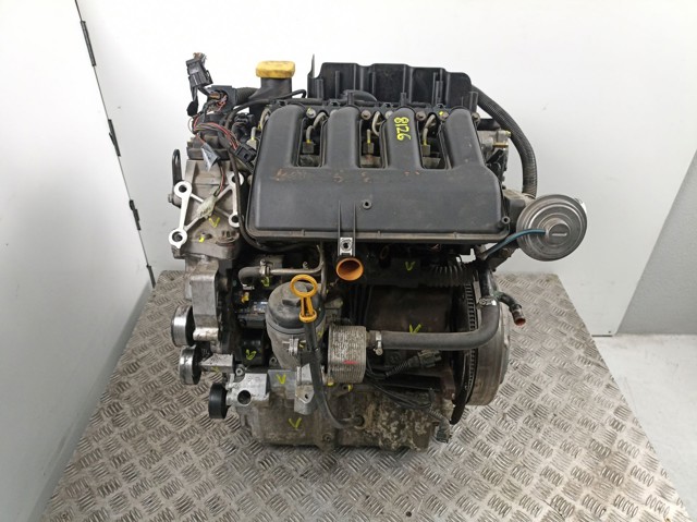 Comprar Motor completo Rover 75  RJ a bajo precio