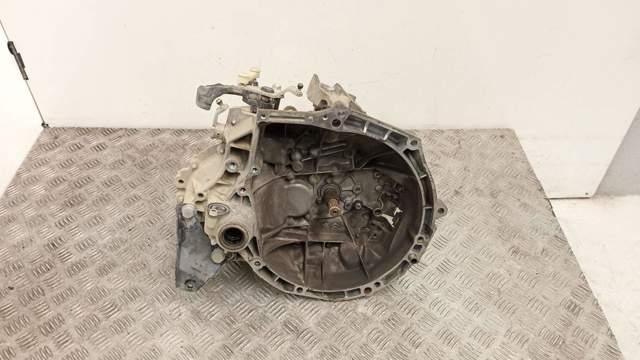 Transimisión manual Citroen C3  (2009-2026)