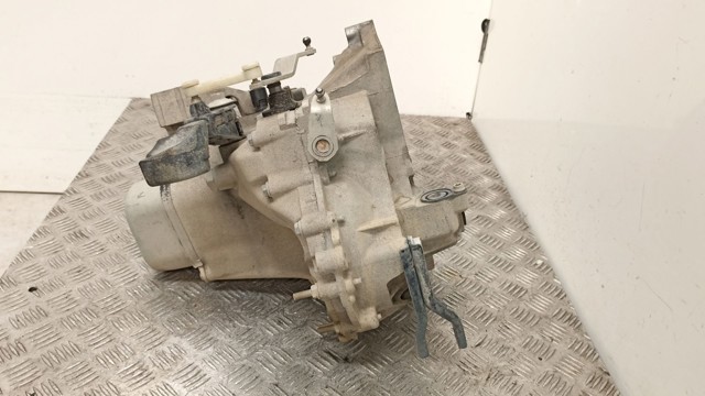 20A701 Peugeot/Citroen