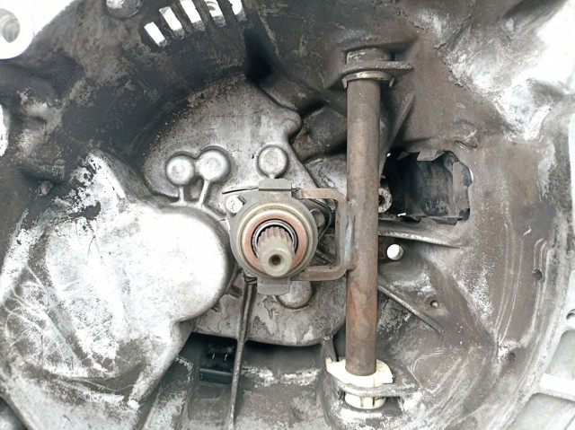 20CH58 Peugeot/Citroen