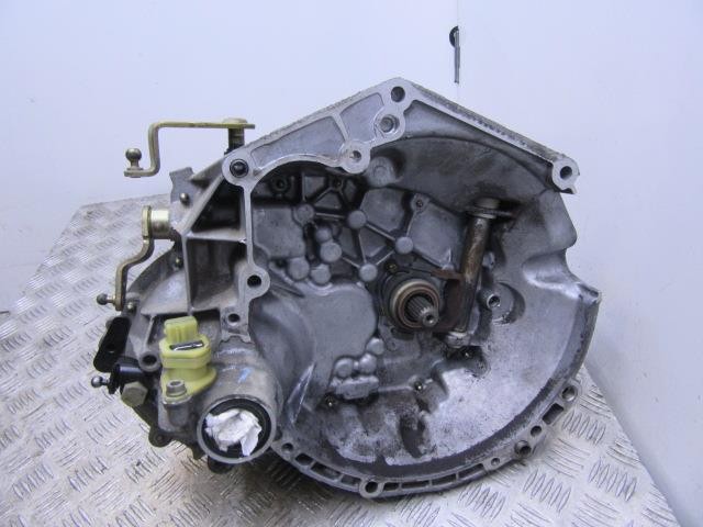 20CP09 Peugeot/Citroen