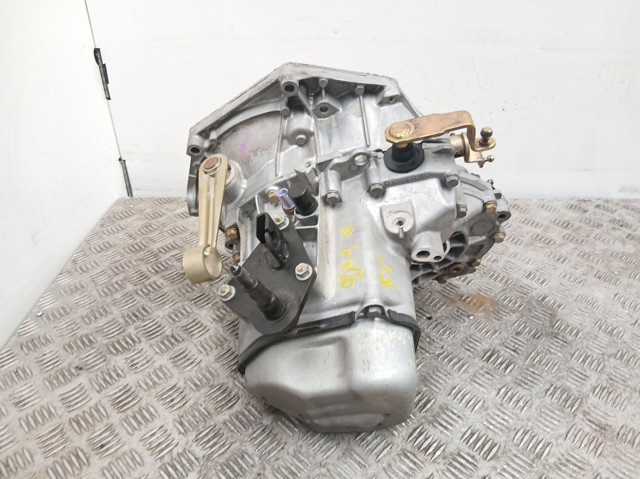20CP81 Peugeot/Citroen