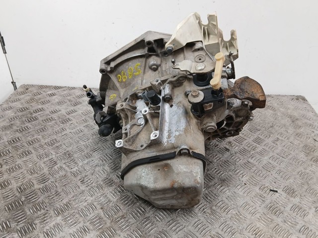 20CQ65 Peugeot/Citroen