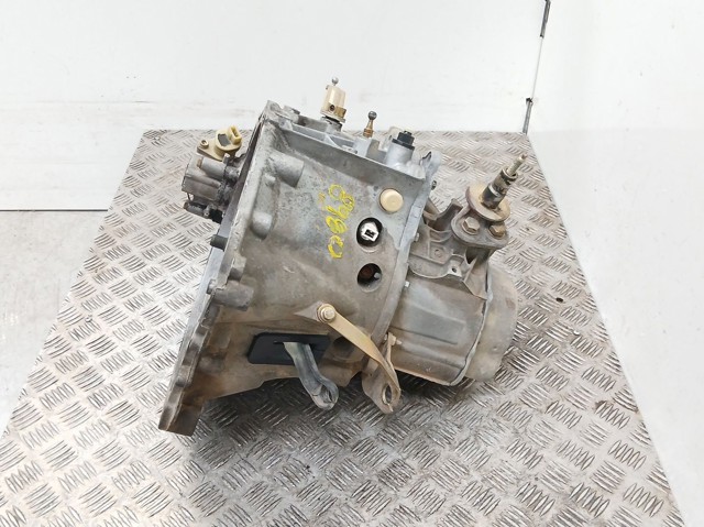 20DL12 Peugeot/Citroen