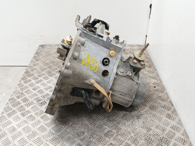 20DL68 Peugeot/Citroen