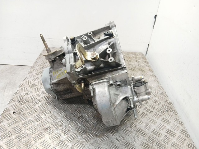 20DM09 Peugeot/Citroen