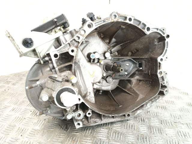 20DM39 Peugeot/Citroen