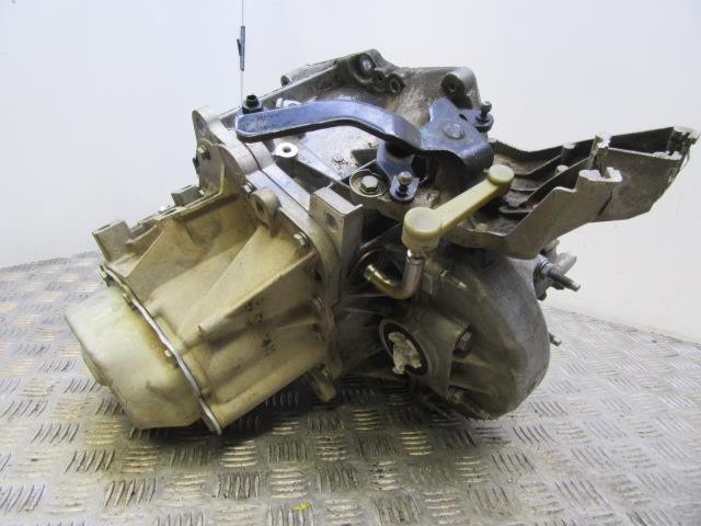 20DM65 Peugeot/Citroen