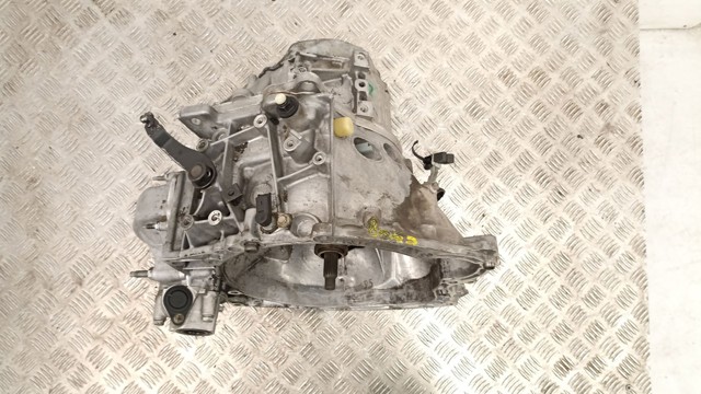 20DM70 Peugeot/Citroen