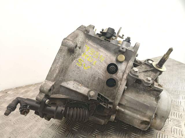 20DM75 Peugeot/Citroen