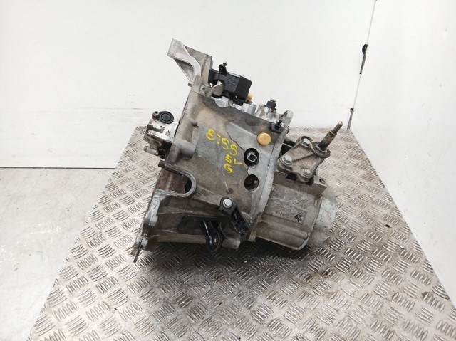 20DP10 Peugeot/Citroen