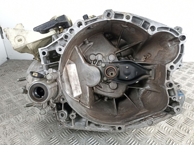 20DP13 Peugeot/Citroen