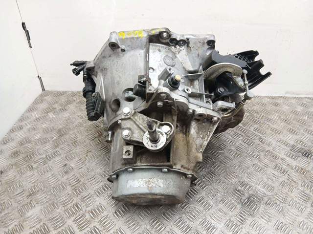 20DP47 Peugeot/Citroen