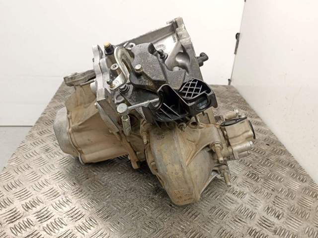 20DP47 Peugeot/Citroen