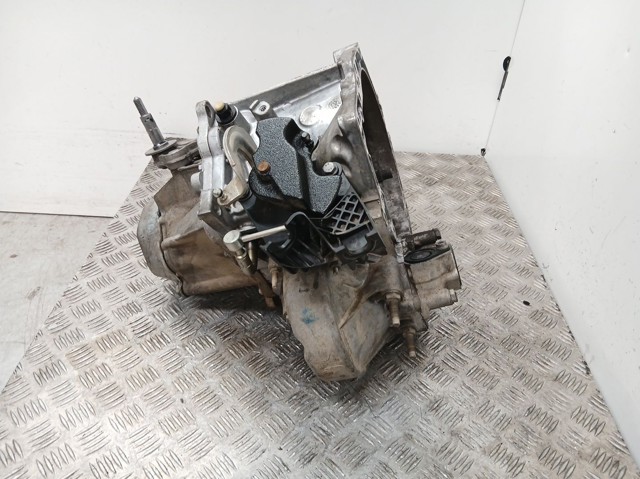 20DP47 Peugeot/Citroen