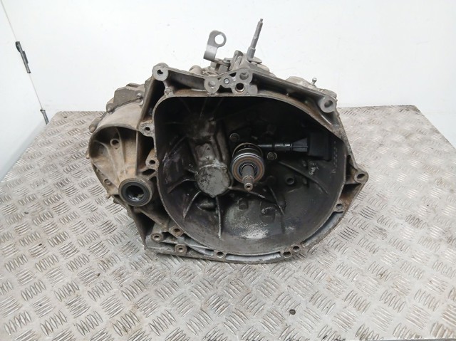 20EA07 Peugeot/Citroen