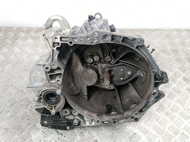 20ET52 Peugeot/Citroen