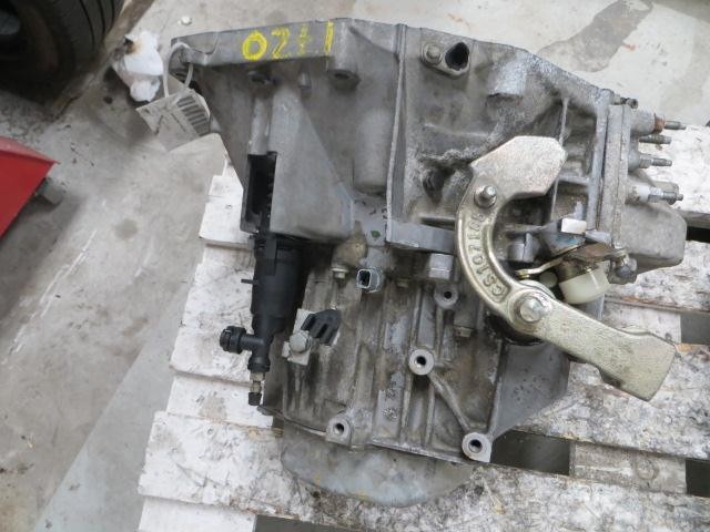 20LE96 Peugeot/Citroen