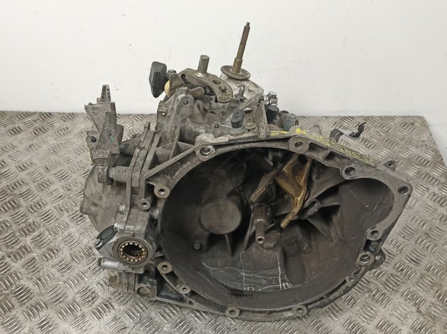 Caja de cambios para Peugeot 406 8E, F