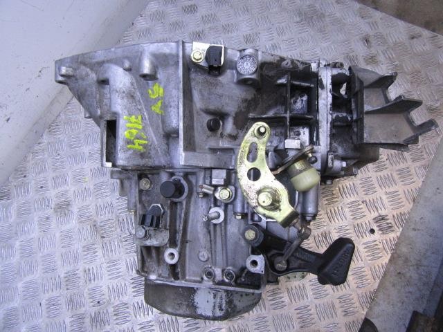 20LM23 Peugeot/Citroen
