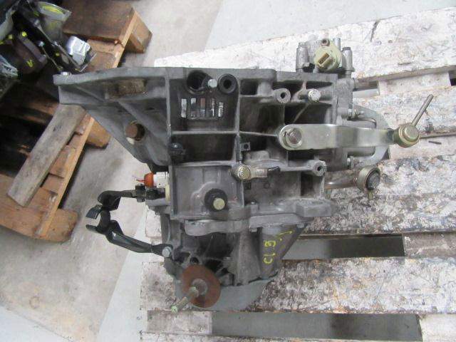 20TA45 Peugeot/Citroen