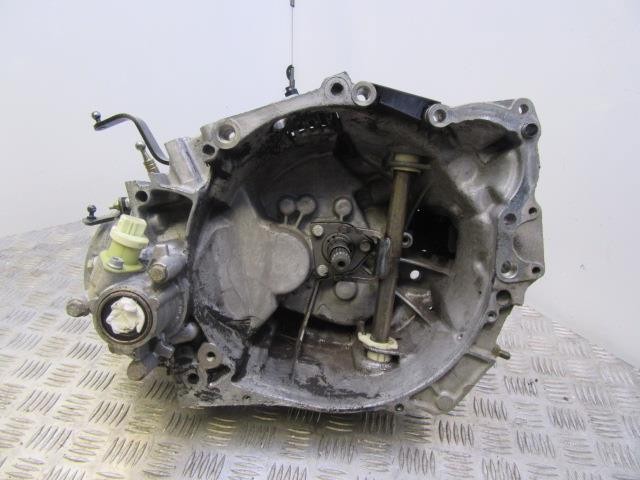 20TA74 Peugeot/Citroen