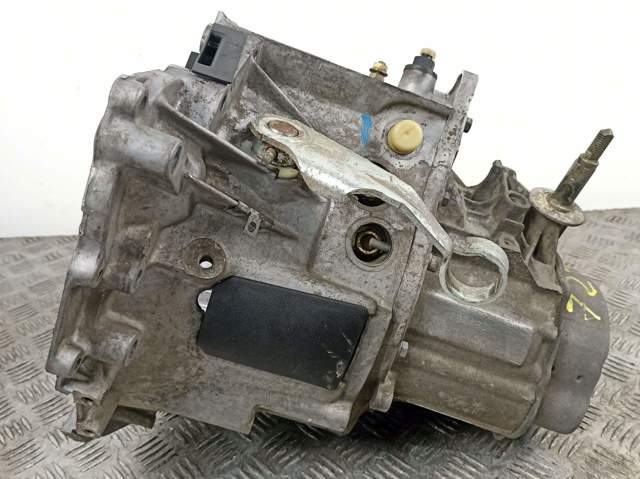 Comprar Caja de cambios manual completa Peugeot 205 I 741A, C a bajo precio