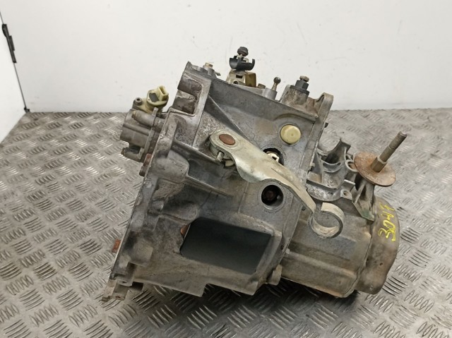 20TB38 Peugeot/Citroen