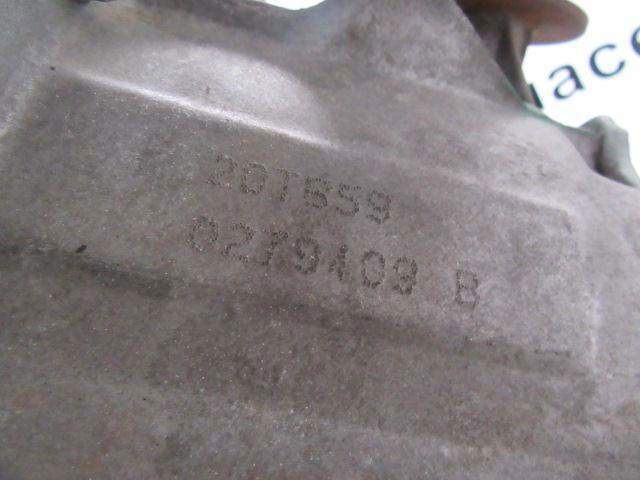 20TB59 Peugeot/Citroen