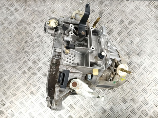 20TE24 Peugeot/Citroen