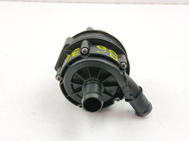 Bomba de agua eléctrica auxiliar 210103582R RENAULT
