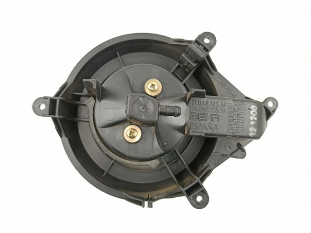 Ventilador habitáculo Citroen Xsara  familiar comprar en España
