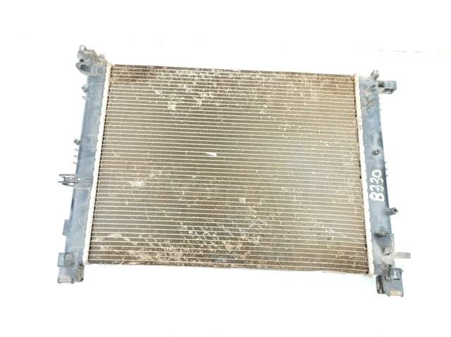 Água radiador Renault SANDERO II desde 94,64 €