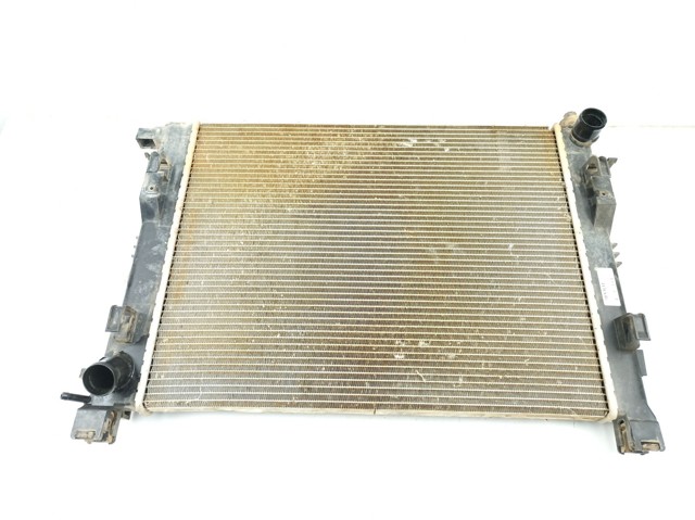 Refrigeración del motor 214100078R RENAULT