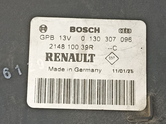 214810039R Renault (RVI)