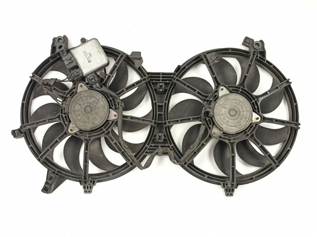 Ventilador de refrigeración 21481JK600 NISSAN