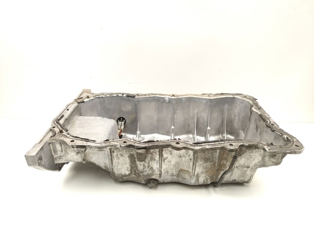 HYUNDAI 2151027811 Cárter de aceite del motor  en stock Terrassa