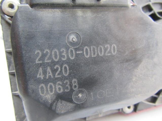220300D020 Toyota