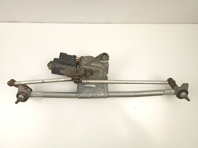 Motor del limpiaparabrisas Opel Astra  desde 50,90 €