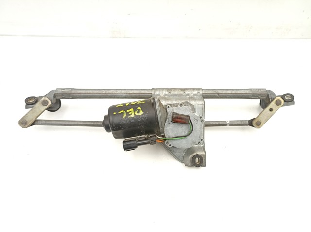 Motor del limpiaparabrisas Opel Corsa  (1993-2009)